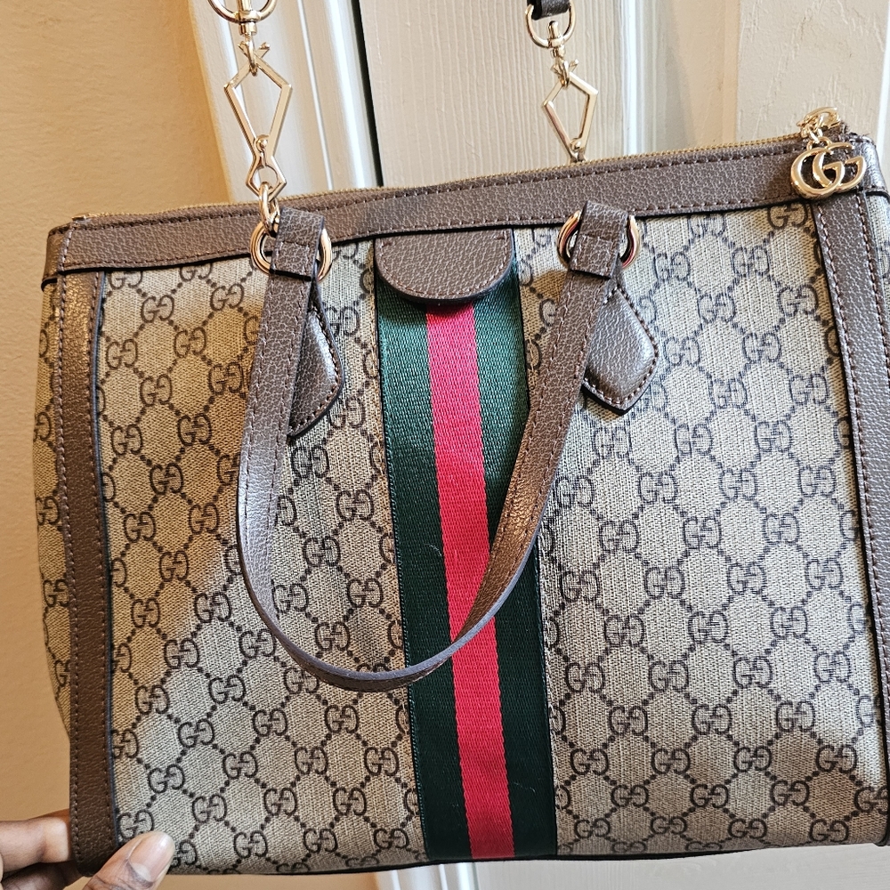 Women crossbody bag - Picture 9 of 16